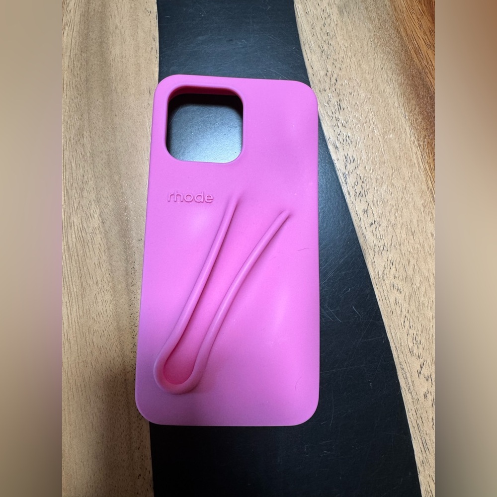 Rhode phone case